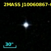 2MASS J10060867-0506593