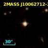 2MASS J10062712-2039426