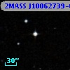2MASS J10062739-0453579