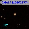 2MASS J10062877-1845579