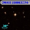2MASS J10063274-2024370