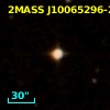 2MASS J10065296-2053511
