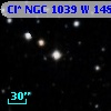Cl* NGC 1039      W    1486