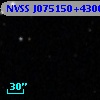 NVSS J075150+430015