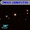 2MASS J10075739-2015465