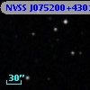 NVSS J075200+430111