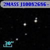 2MASS J10082686-1044135