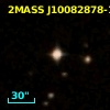 2MASS J10082878-1935300