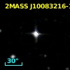 2MASS J10083216-1129517