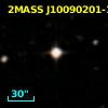 2MASS J10090201-1251040