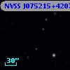 NVSS J075215+420739