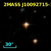 2MASS J10092715-1840206