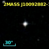 2MASS J10092882-1002231
