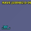 2MASS J10094197-0943500