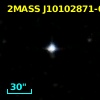 2MASS J10102871-0651452