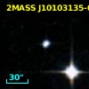 2MASS J10103135-0324107