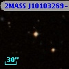 2MASS J10103289-1925251