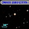 2MASS J10112779-1323435