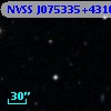 NVSS J075335+431631
