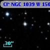Cl* NGC 1039      W    1508