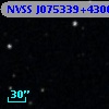 NVSS J075339+430635