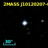 2MASS J10120207-0501037