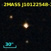 2MASS J10122548-2030068
