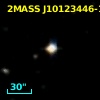 2MASS J10123446-1214343