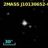 2MASS J10130652-0608150