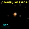 2MASS J10132527-2213445
