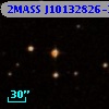 2MASS J10132826-2031076