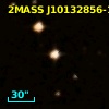 2MASS J10132856-1256296
