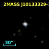2MASS J10133329-1427411