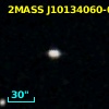 2MASS J10134060-0353316