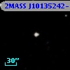 2MASS J10135242-1300550