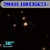 2MASS J10135623-1807076