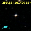 2MASS J10140755-0137500