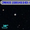 2MASS J10141143-0431341