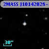 2MASS J10142028-1427034