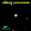 2MASS J10142930-1345196
