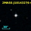 2MASS J10143276-0503214