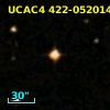 2MASS J10144228-0547093