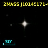 2MASS J10145171-0700522