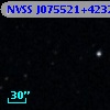 NVSS J075521+423204