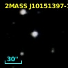 2MASS J10151397-1255518