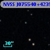NVSS J075540+423516