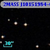 2MASS J10151984-0156495