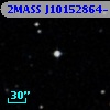 2MASS J10152864-1444549