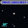 2MASS J10153017-0340120
