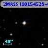 2MASS J10154528-0217390